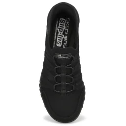 Skechers Breathe Easy Women|Women Sneakers And Athletic