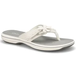 Clarks Breeze Opal Women|Women Sandals