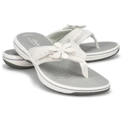 Clarks Breeze Opal Women|Women Sandals