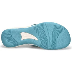 Clarks Breeze Opal Women|Women Sandals