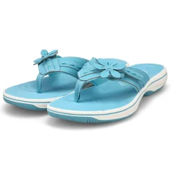 Clarks Breeze Opal Women|Women Sandals