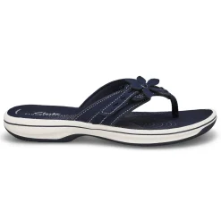 Clarks Breeze Opal Women|Women Sandals