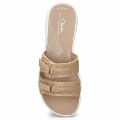 Clarks Breeze Piper Women|Women Sandals
