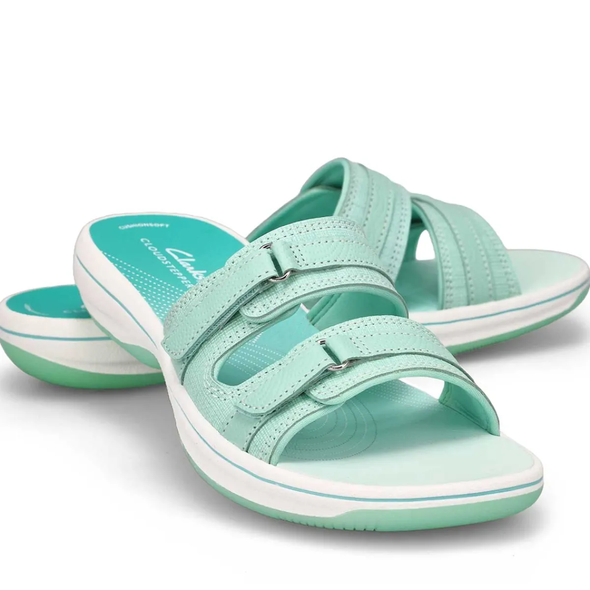 Clarks Breeze Piper Women|Women Sandals