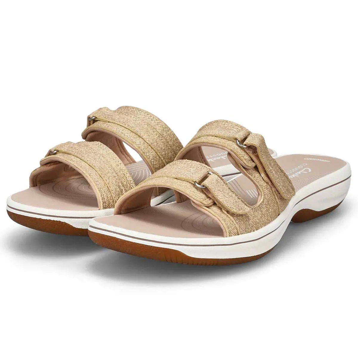 Clarks Breeze Piper Women|Women Sandals