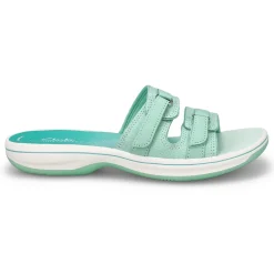 Clarks Breeze Piper Women|Women Sandals