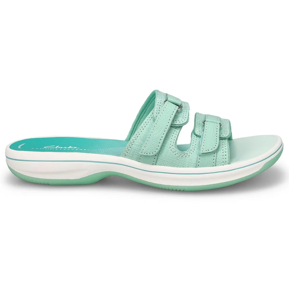 Clarks Breeze Piper Women|Women Sandals