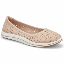 Clarks Breeze Roam Women|Women Shoes