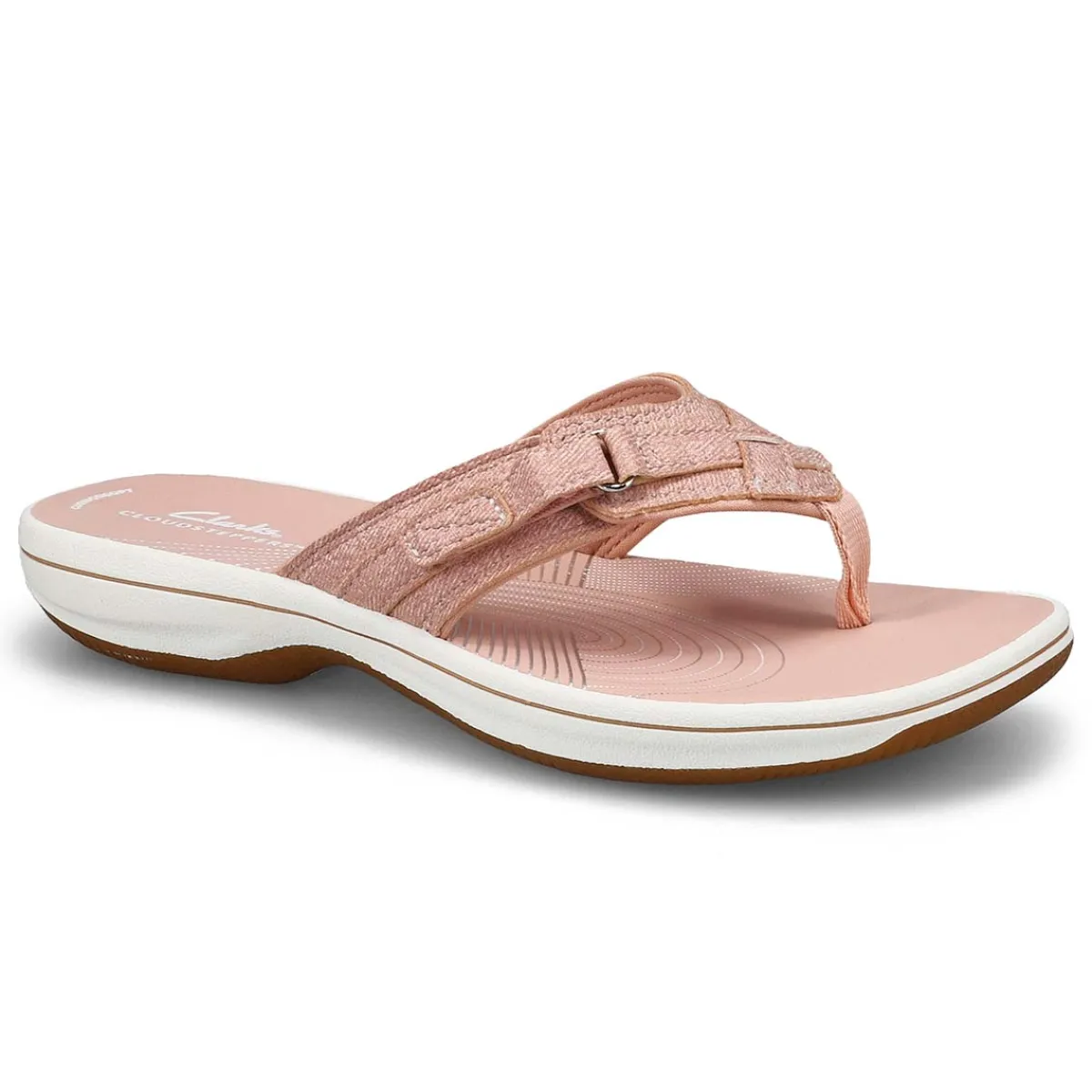 Clarks Breeze Sea Women|Women Sandals