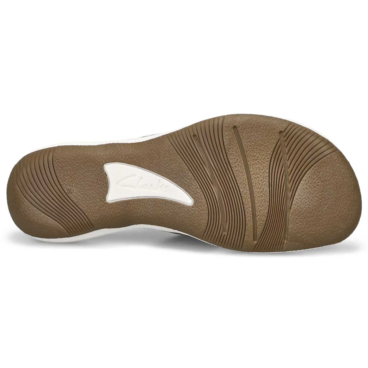 Clarks Breeze Sea Women|Women Sandals