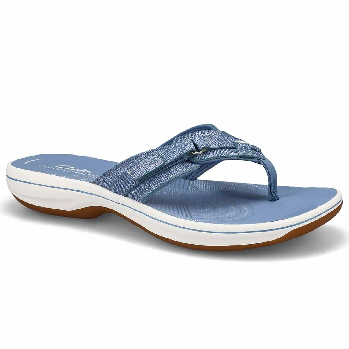 Clarks Breeze Sea Women|Women Sandals