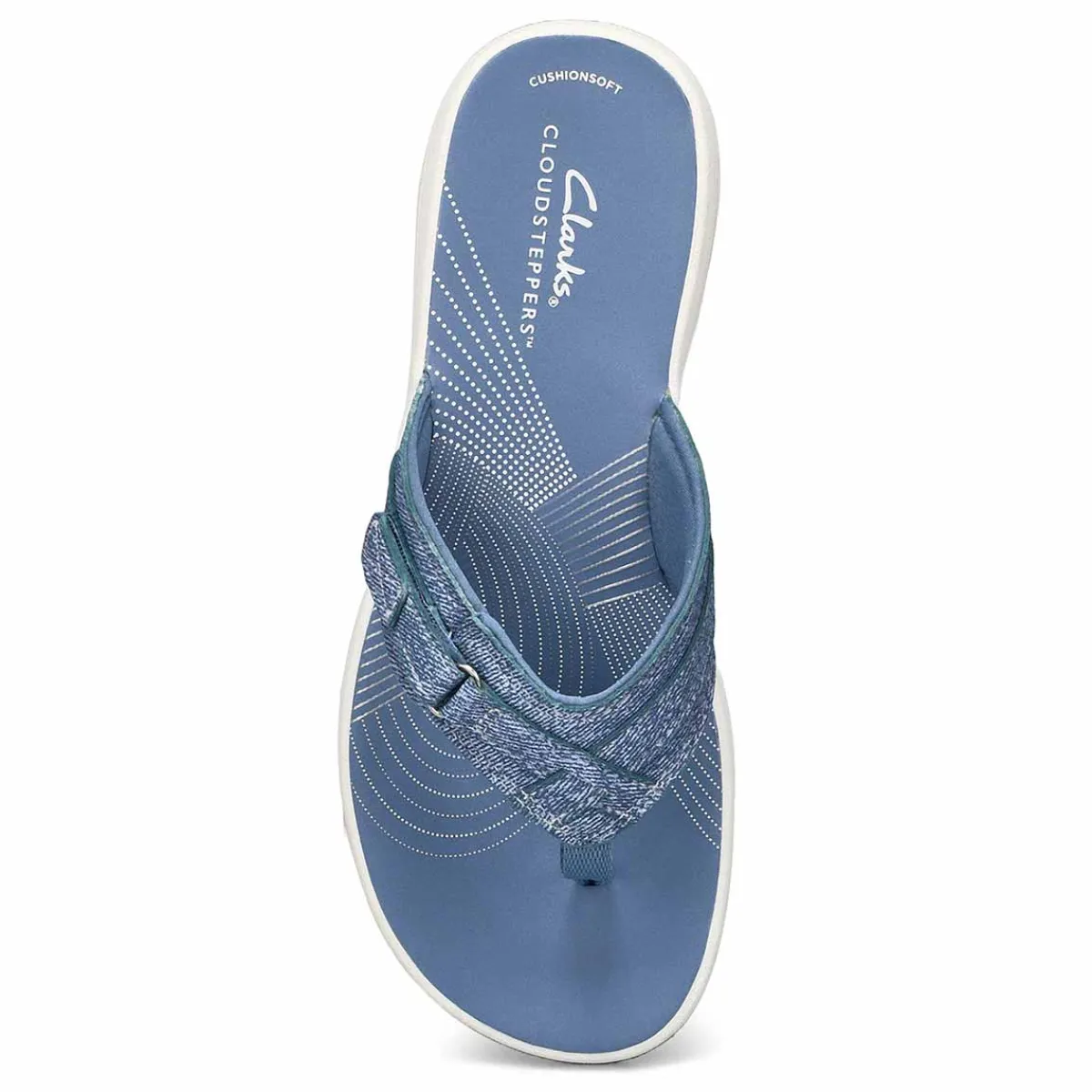 Clarks Breeze Sea Women|Women Sandals