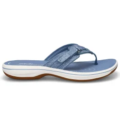 Clarks Breeze Sea Women|Women Sandals
