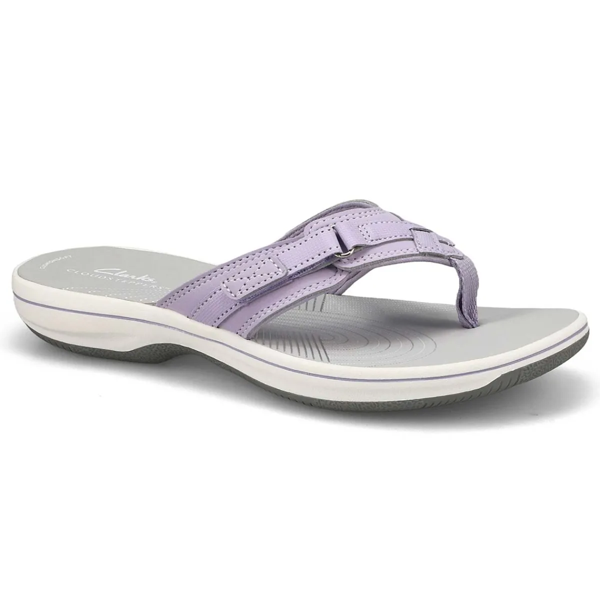 Clarks Breeze Sea Women|Women Sandals