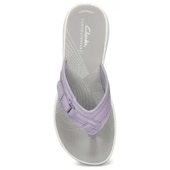 Clarks Breeze Sea Women|Women Sandals