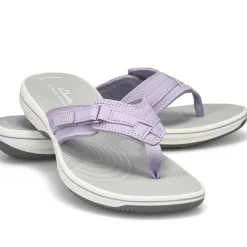 Clarks Breeze Sea Women|Women Sandals