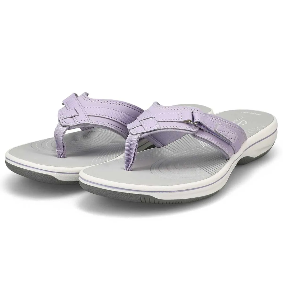 Clarks Breeze Sea Women|Women Sandals