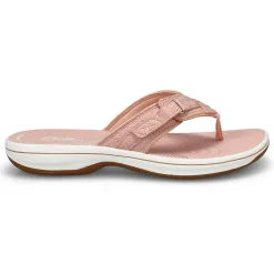 Clarks Breeze Sea Women|Women Sandals