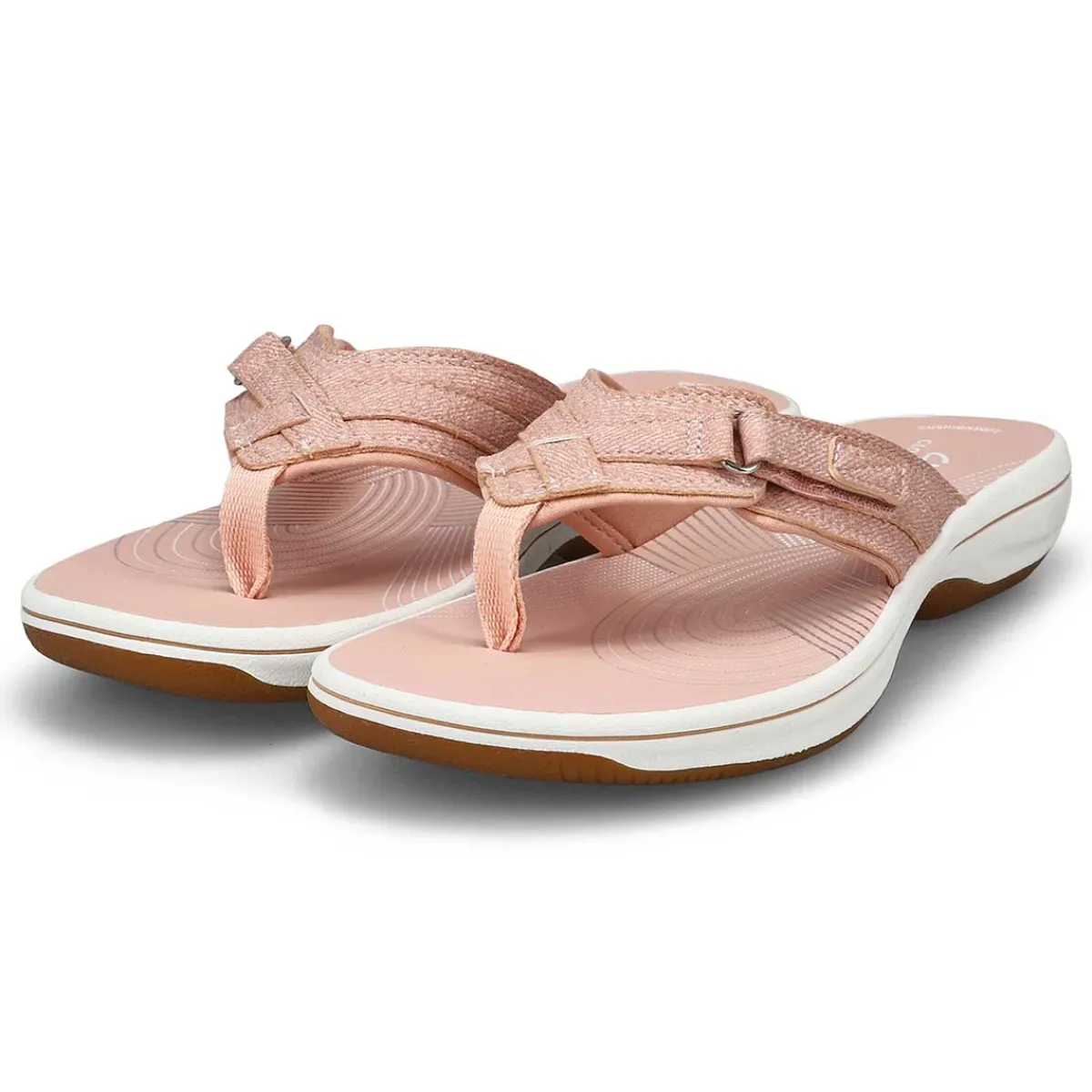 Clarks Breeze Sea Women|Women Sandals
