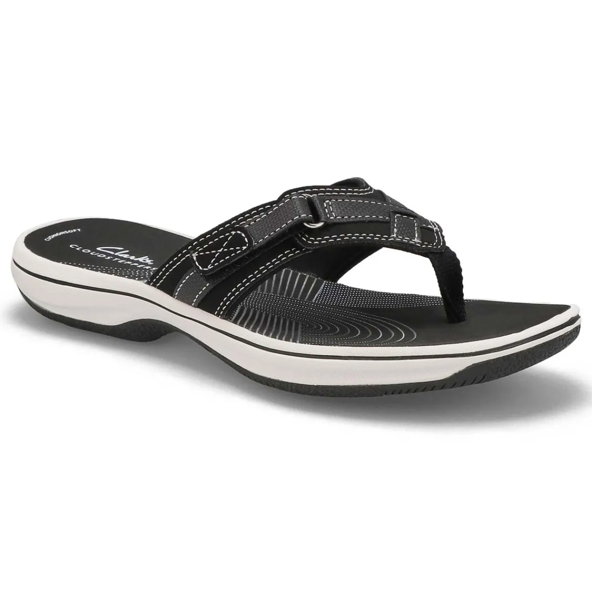 Clarks Breeze Sea Women|Women Sandals