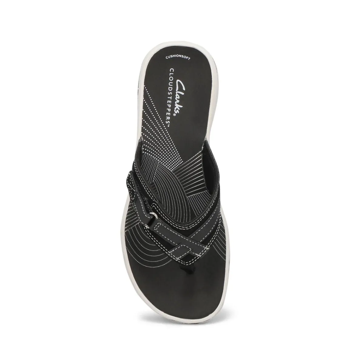 Clarks Breeze Sea Women|Women Sandals