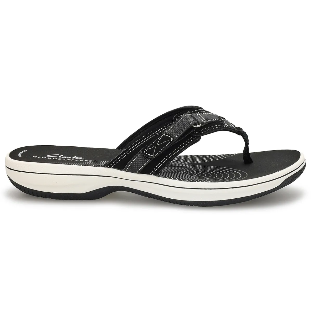Clarks Breeze Sea Women|Women Sandals