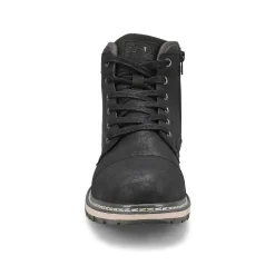 B&B By SoftMoc Bucky Men| Boots