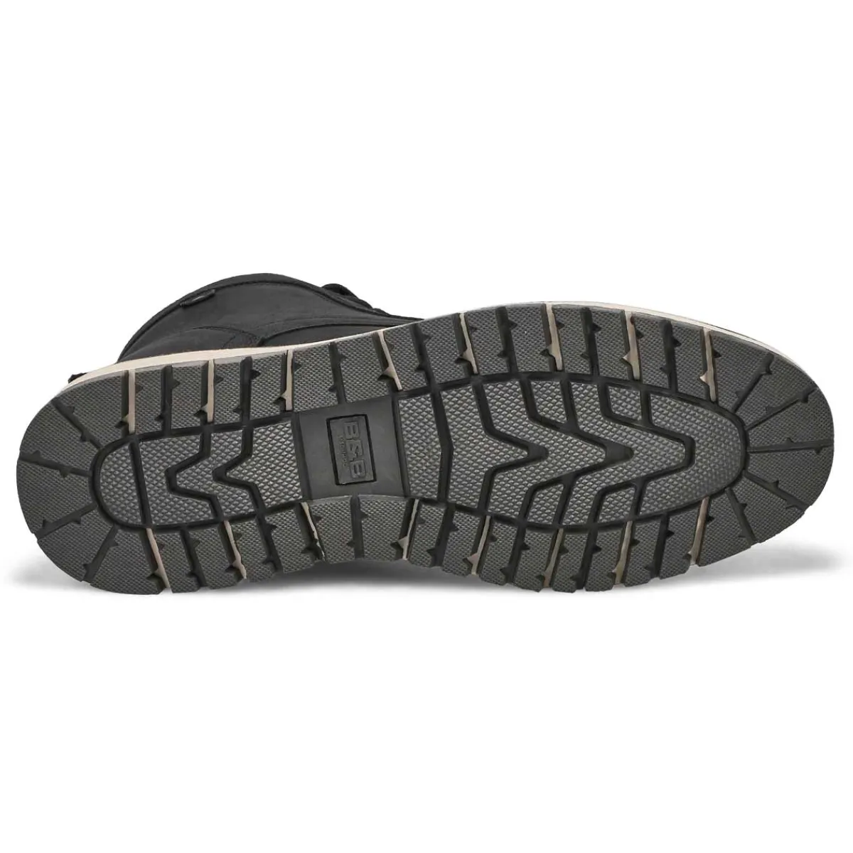 B&B By SoftMoc Bucky Men| Boots