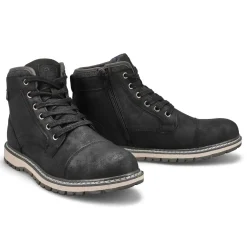 B&B By SoftMoc Bucky Men| Boots