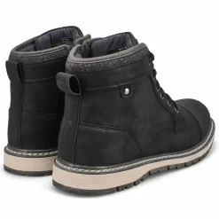 B&B By SoftMoc Bucky Men| Boots