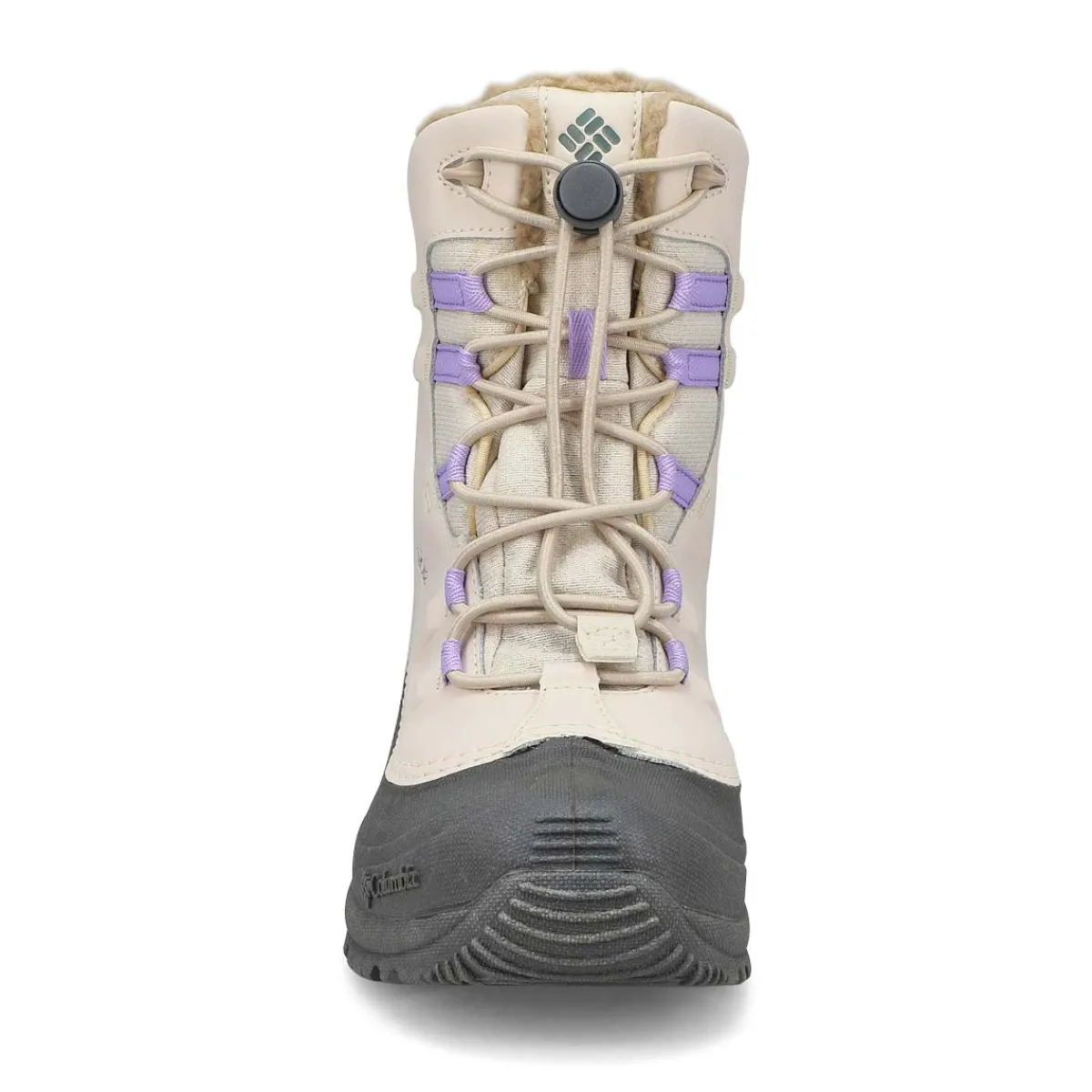 Columbia Bugaboot Celsius Girls|Kids Winter Boots