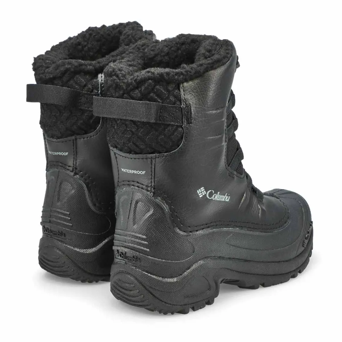Columbia Bugaboot Celsius Girls|Kids Winter Boots
