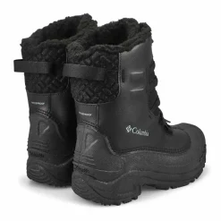 Columbia Bugaboot Celsius Girls|Kids Winter Boots