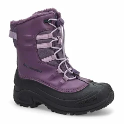 Columbia Bugaboot Celsius Girls|Kids Winter Boots