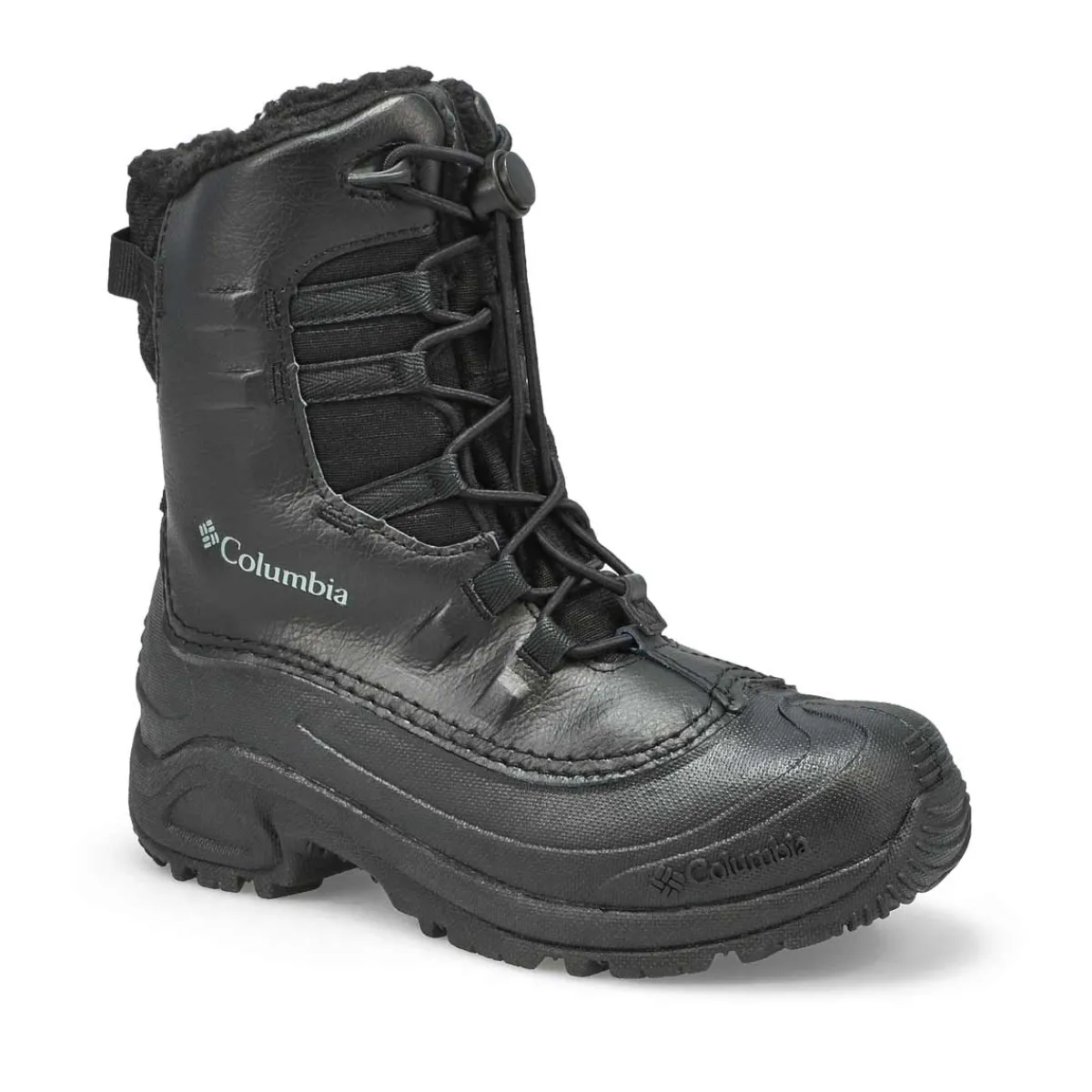 Columbia Bugaboot Celsius Boys|Kids/BOY Winter Boots