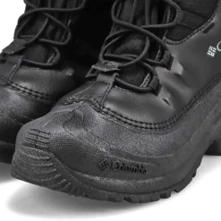 Columbia Bugaboot Celsius Boys|Kids/BOY Winter Boots