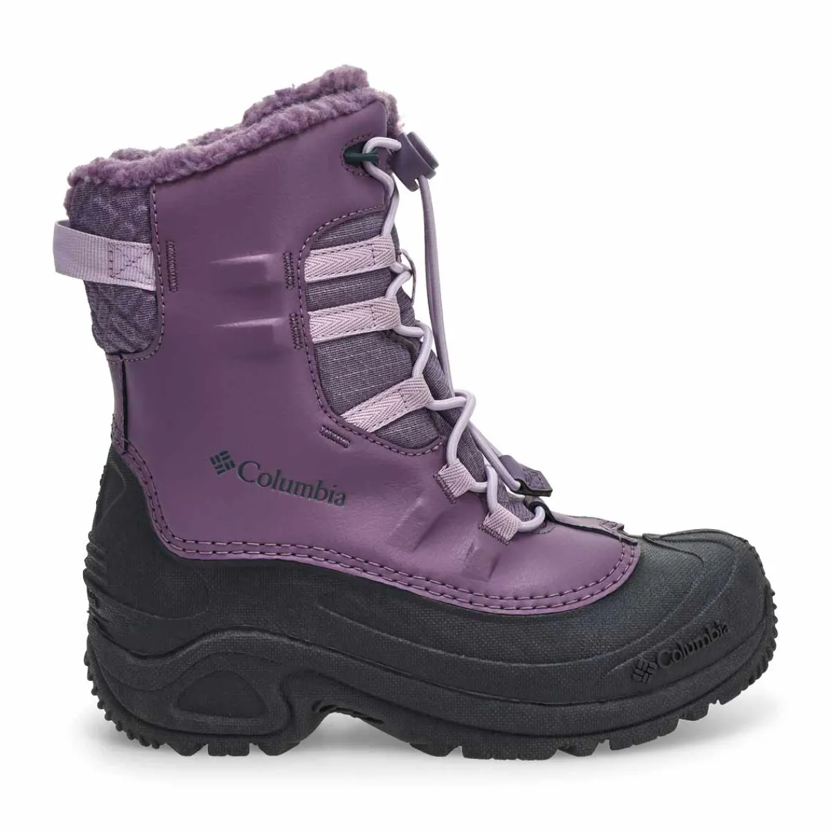 Columbia Bugaboot Celsius Boys|Kids/BOY Winter Boots