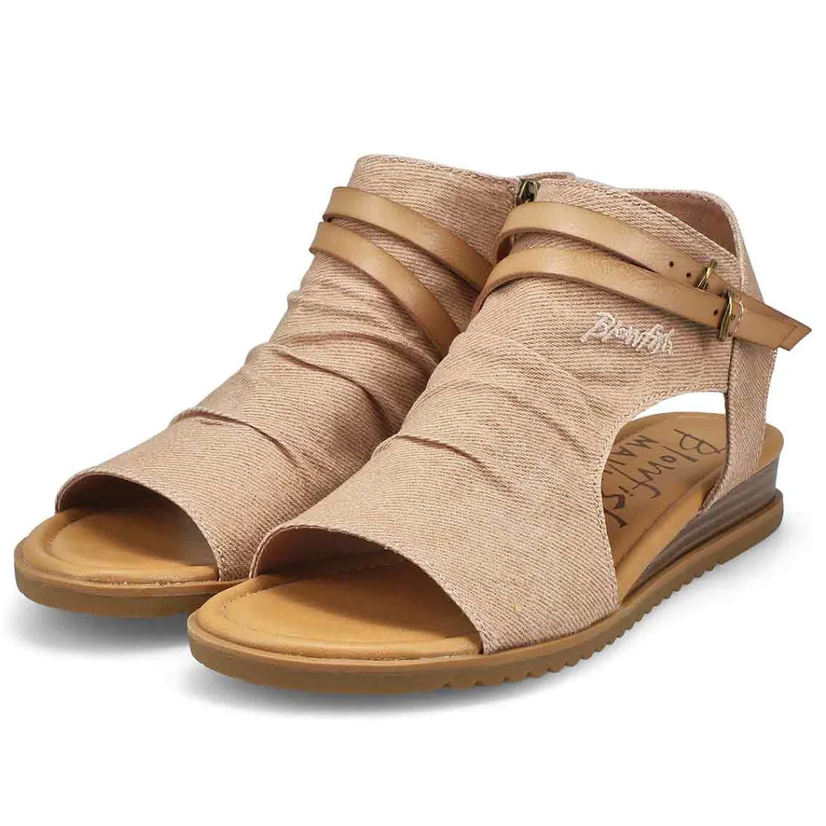 Blowfish Malibu Butterfly Women|Women Sandals