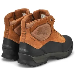 Sorel Buxton Lite Lace Men| Winter Boots
