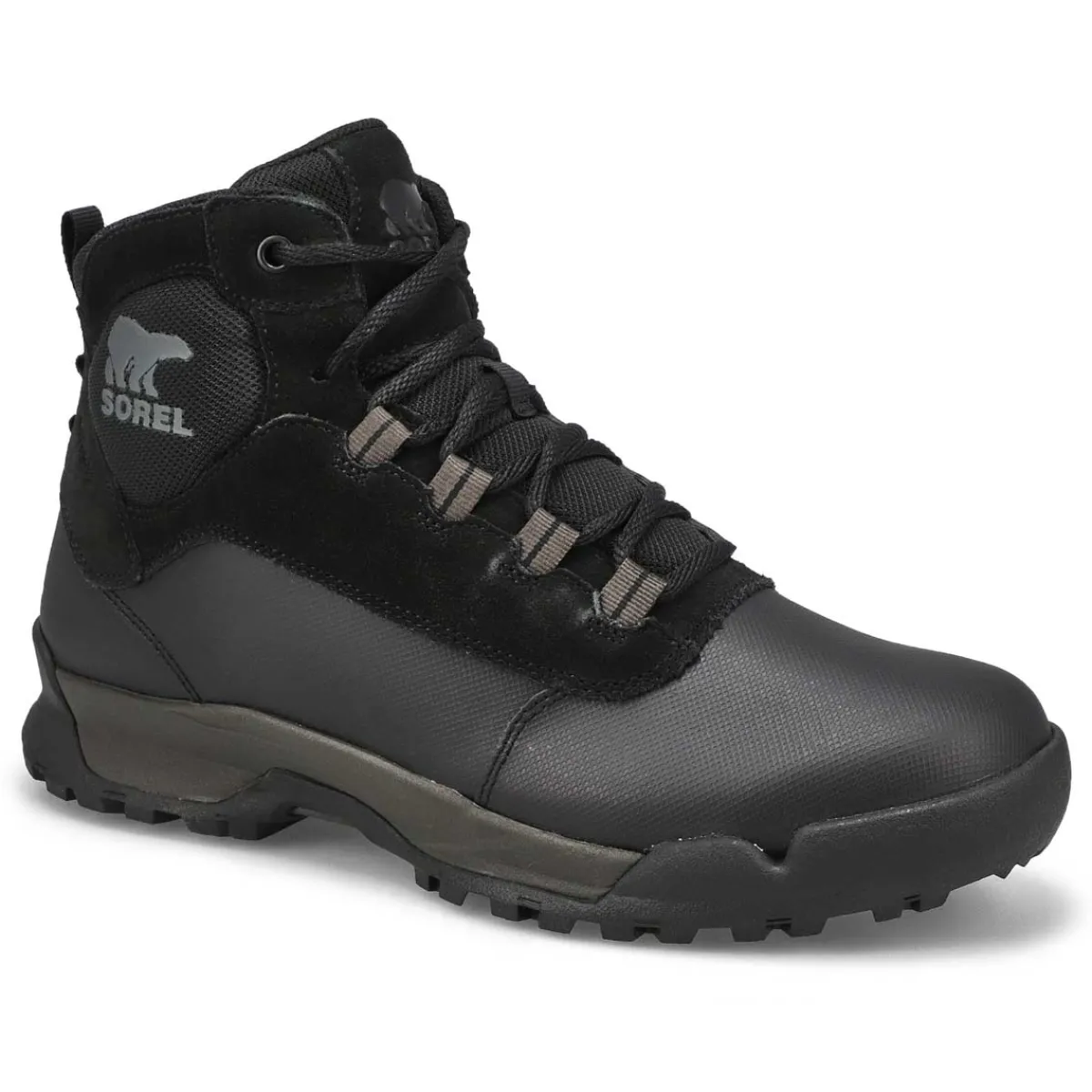 Sorel Buxton Lite Lace Men| Winter Boots