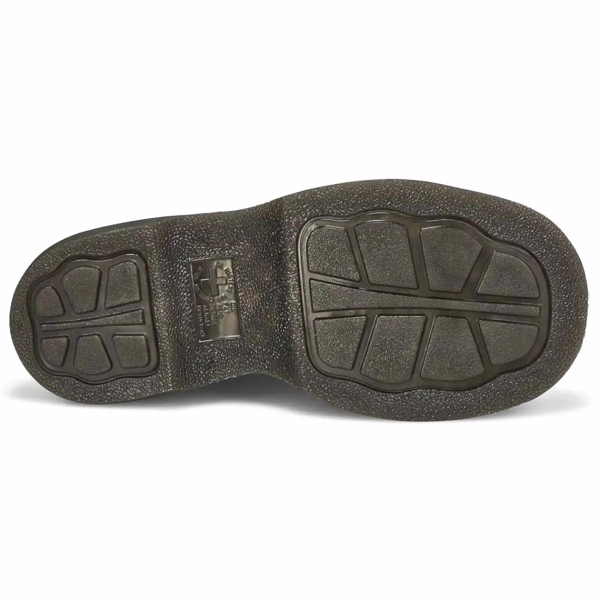 Dr Martens Buzz Tartan Women|Women Shoes