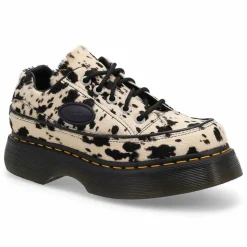 Dr Martens Buzz Tartan Women|Women Shoes