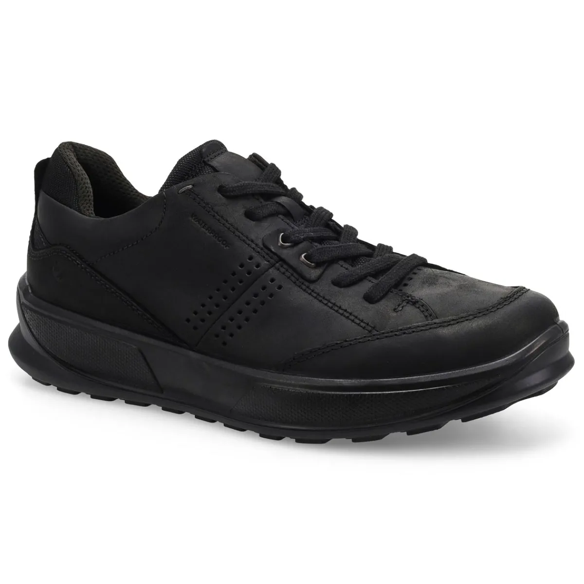 Ecco Byway 2.0 Low Men| Sneakers And Athletic