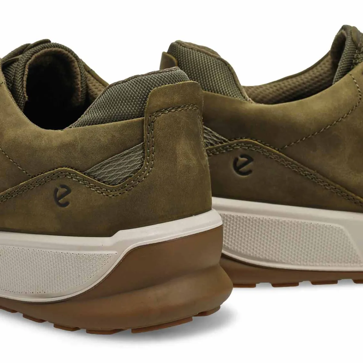 Ecco Byway 2.0 Low Men| Sneakers And Athletic