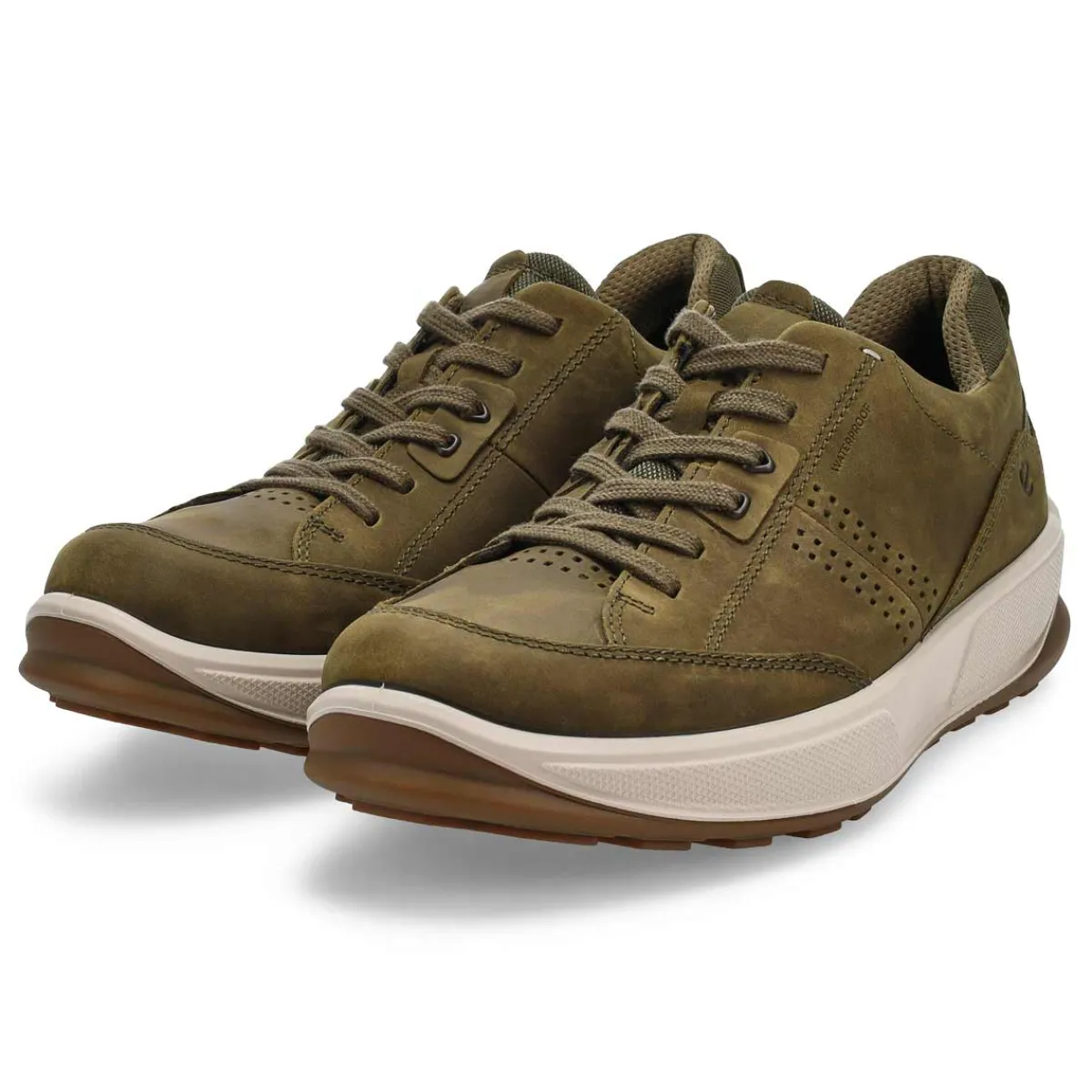 Ecco Byway 2.0 Low Men| Sneakers And Athletic