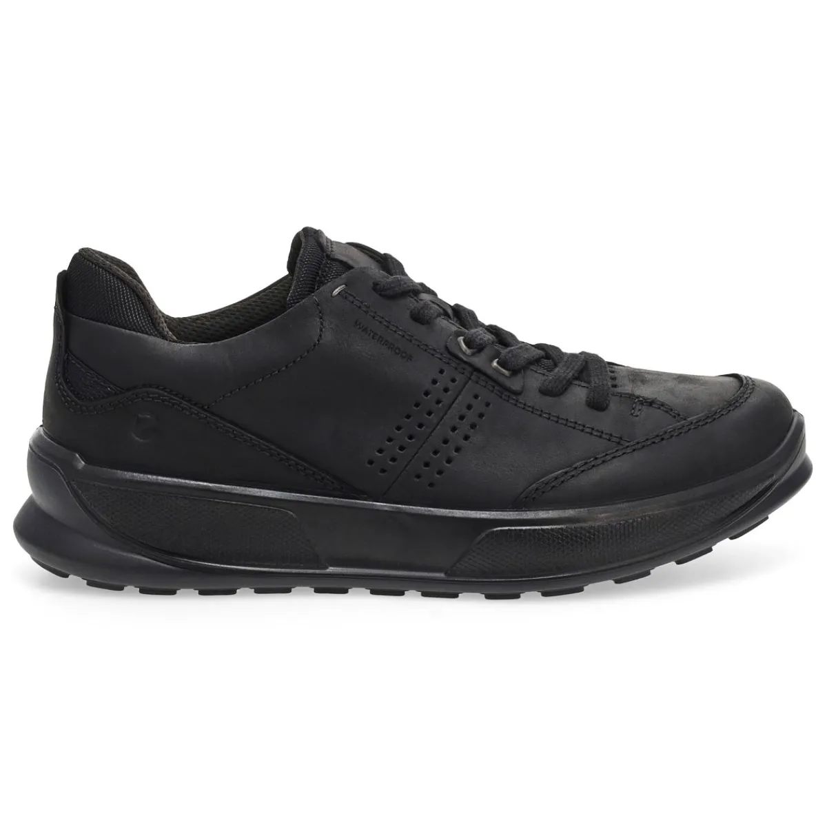 Ecco Byway 2.0 Low Men| Sneakers And Athletic