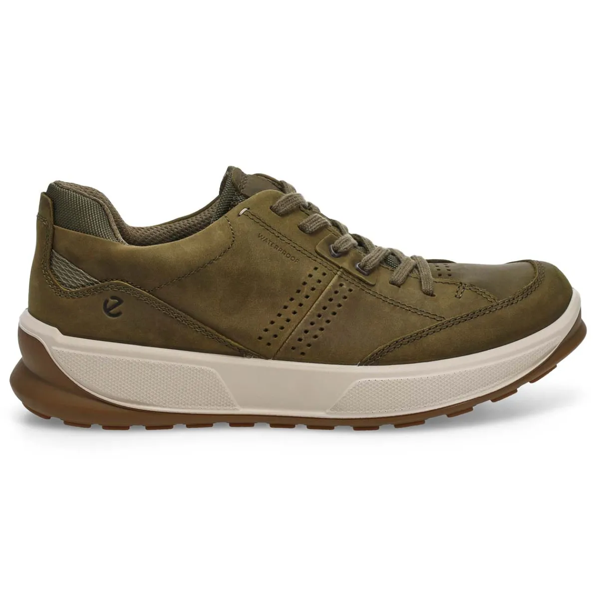 Ecco Byway 2.0 Low Men| Sneakers And Athletic