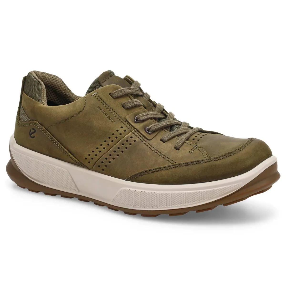 Ecco Byway 2.0 Low Men| Sneakers And Athletic