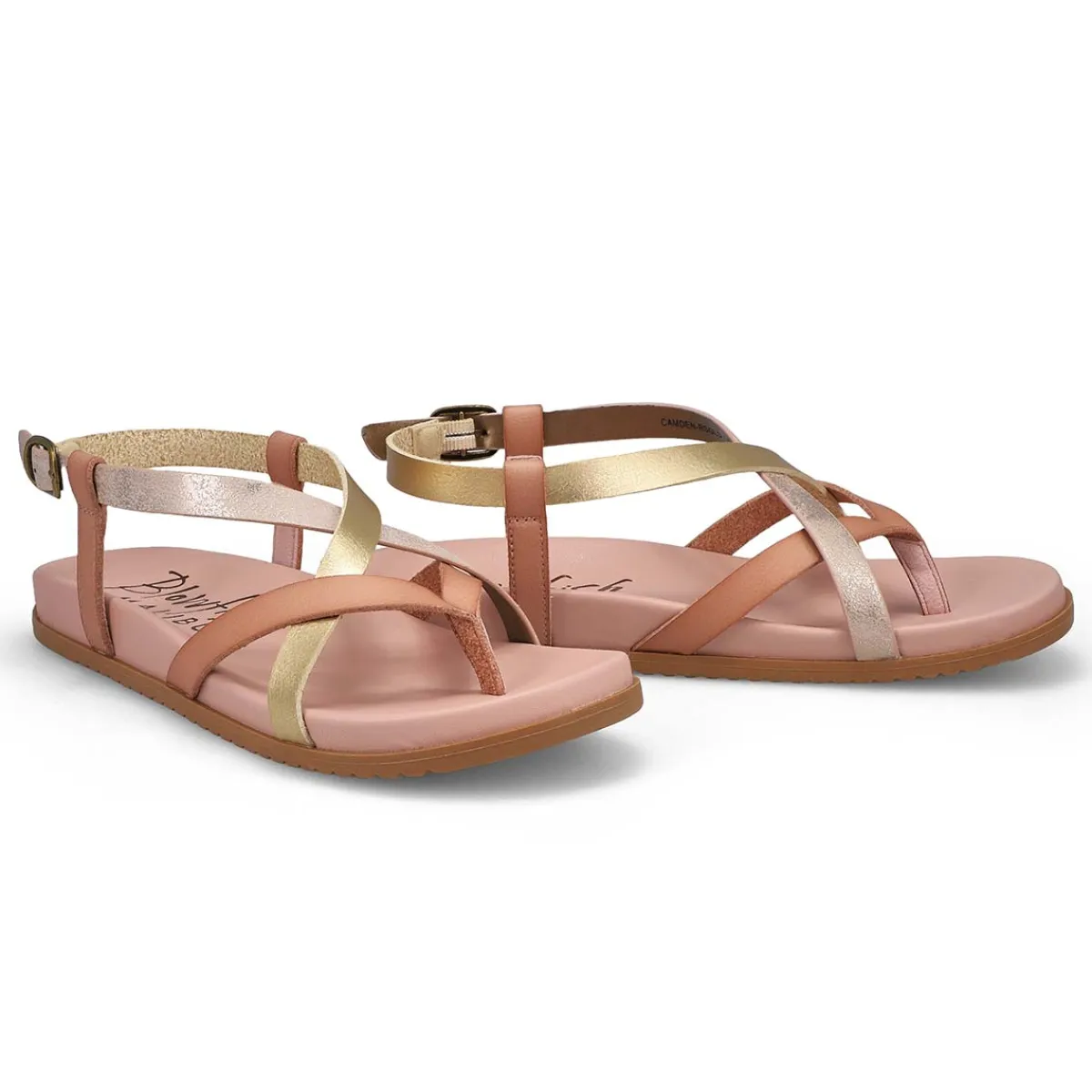 Blowfish Malibu Camden Women|Women Sandals