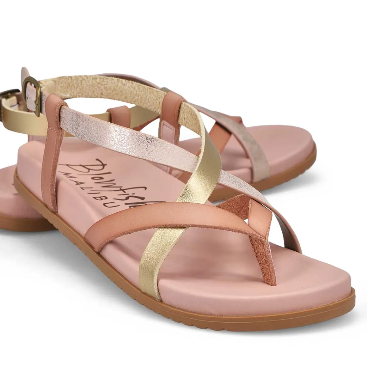 Blowfish Malibu Camden Women|Women Sandals